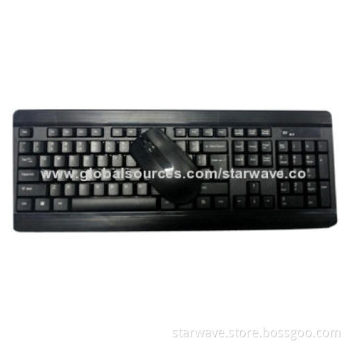 Promotional mouse